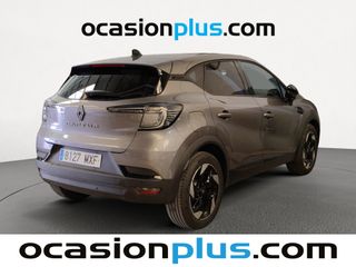 Renault Captur Techno TCe 66 kW (90 CV)