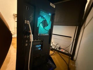 PC Gaming RTX 3060 12GB Lenovo