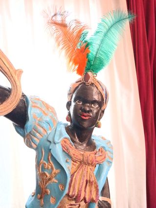 Antico Torchero veneziano