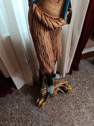 Antico Torchero veneziano