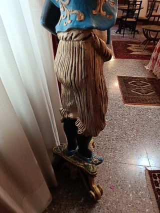 Antico Torchero veneziano