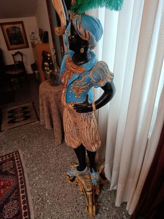 Antico Torchero veneziano