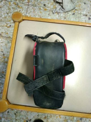 Portaequipaje Roswheel para Bicicleta