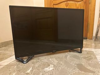Televisión 32” Smart HD ready Nevir