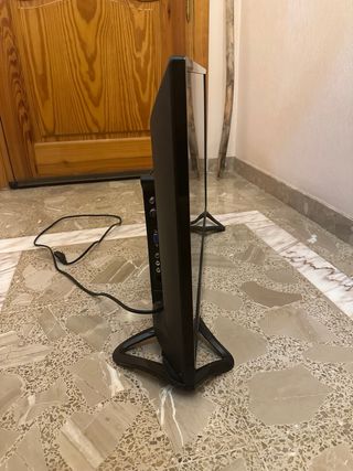 Televisión 32” Smart HD ready Nevir