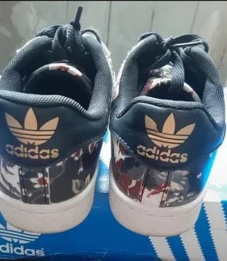 Scarpe Adidas Superstar