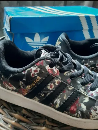 Scarpe Adidas Superstar