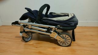 Silla Paseo Mamas&Papas Urbo 2 Azul