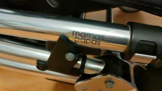 Silla Paseo Mamas&Papas Urbo 2 Azul