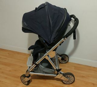 Silla Paseo Mamas&Papas Urbo 2 Azul