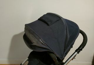 Silla Paseo Mamas&Papas Urbo 2 Azul