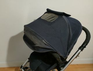 Silla Paseo Mamas&Papas Urbo 2 Azul