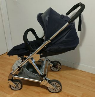 Silla Paseo Mamas&Papas Urbo 2 Azul
