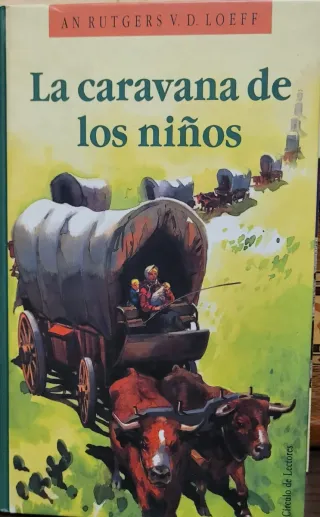 La caravana de los niños