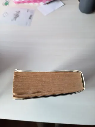 Diccionario vox esencial frances-español, españ...