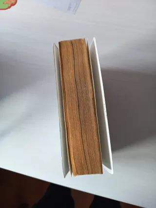 Diccionario vox esencial frances-español, españ...