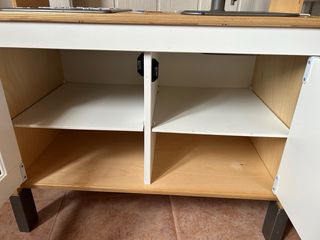 Cocinita infantil Ikea