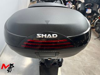 BMW C 650 GT | 2016 | 21.745kms | 65€/mes