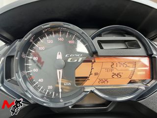 BMW C 650 GT | 2016 | 21.745kms | 65€/mes