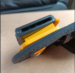 ToughBuilt ClipTech Repuesto