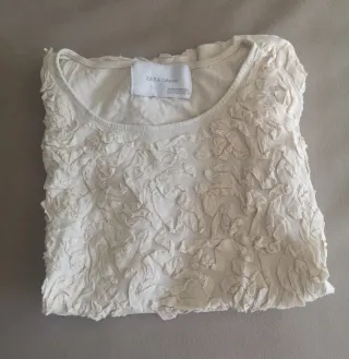 Lote 3 blusas talla L