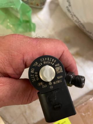 Inyectores Volkswagen Originales Nuevos