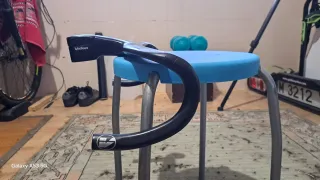 Manillar Vision ACR Carbono