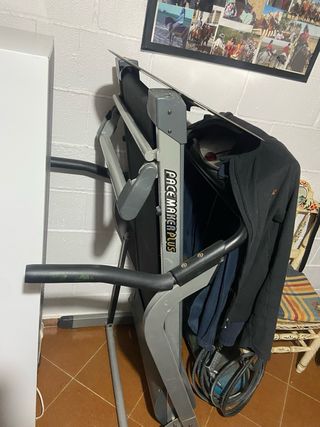 Cinta de Correr y Caminar