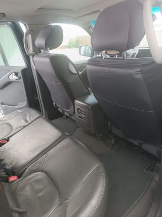 Nissan Pathfinder 2006