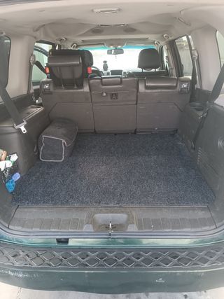 Nissan Pathfinder 2006