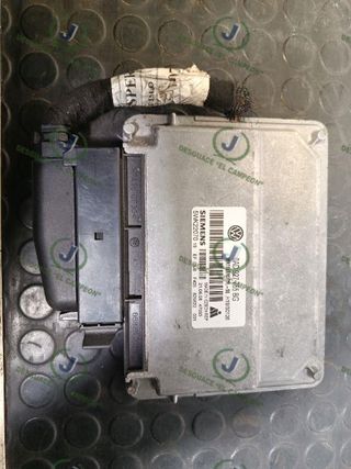 0AD927755BG MODULO ELECTRONICO VW  TOUAREG (7LA, 7