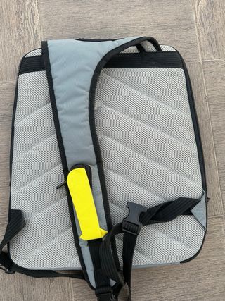 Mochila SOYTEC para portátil, ordenador o tablet