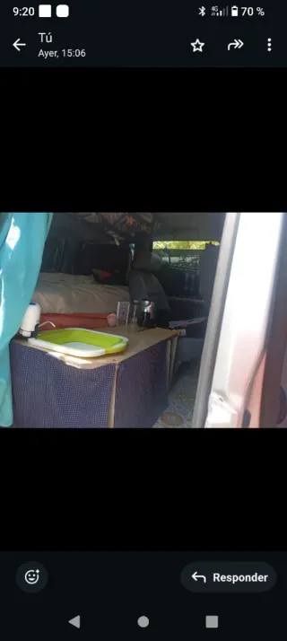 Citroen Evasion 2001