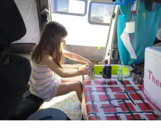 Citroen Evasion 2001