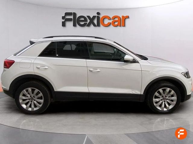 Volkswagen T-Roc Advance 1.5 TSI 110kW (150CV) DSG