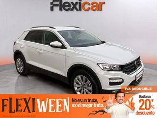 Volkswagen T-Roc Advance 1.5 TSI 110kW (150CV) DSG