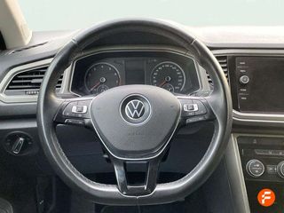 Volkswagen T-Roc Advance 1.5 TSI 110kW (150CV) DSG