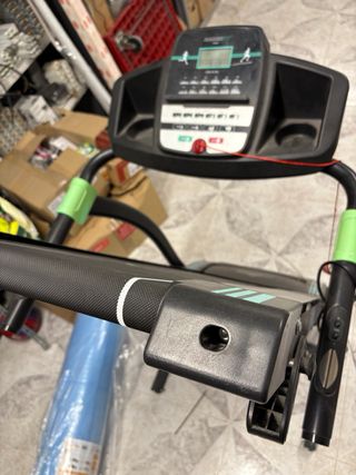 Cinta de correr RunnerFIT Sprint by Cecotec