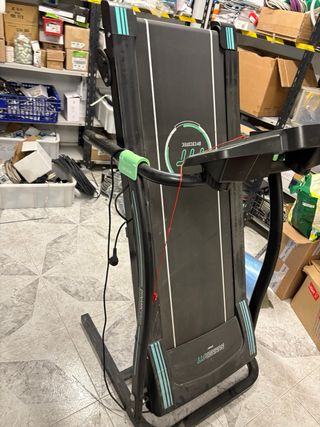 Cinta de correr RunnerFIT Sprint by Cecotec