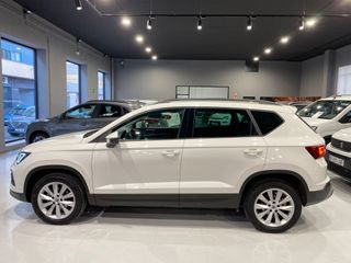 SEAT Ateca 1.0 TSI STYLE 110CV 07/2021