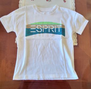 Completo Esprit T-shirt e Pantaloncini Bambino