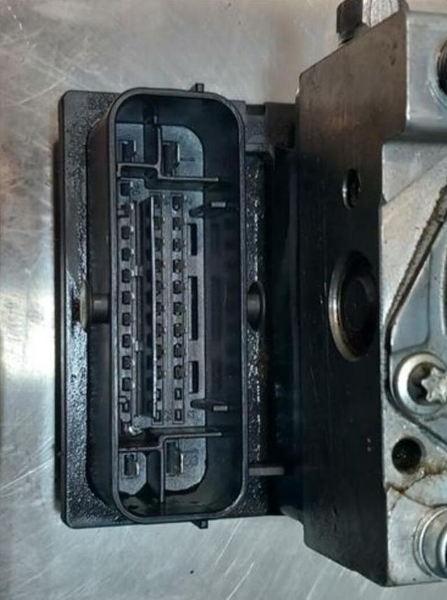 1189841 9660107180 unidad citroen berlingo 1.6 hdi