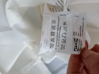 Cajas de almacenamiento Ikea para canapé