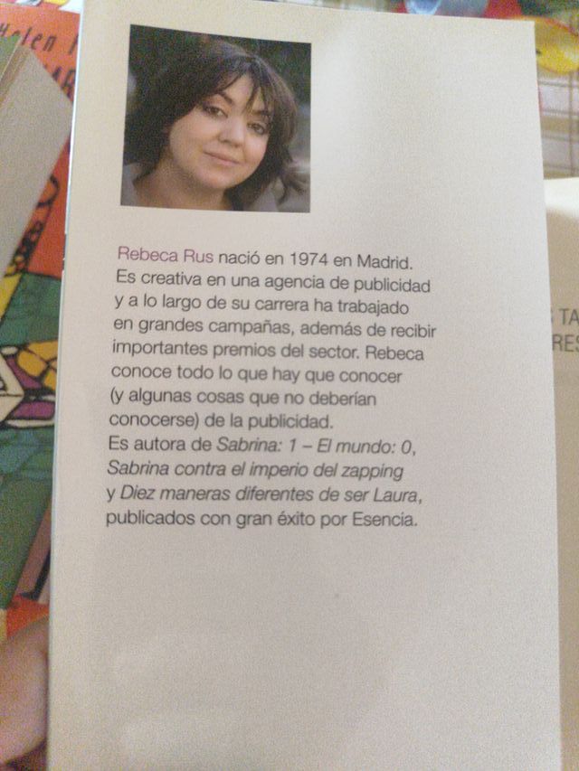 Mientras tanto, en Londres...