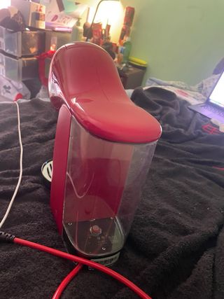 Cafetera Krups Nescafé Dolce Gusto Genio S Plus