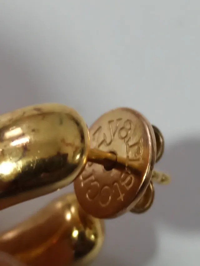 Conjunto Anillo y Pendientes Plata 925