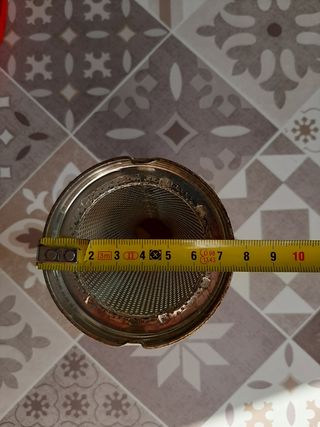 Filtro Passapomodoro in Metallo