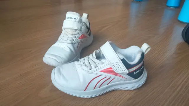 Tenis Reebok Talla 27
