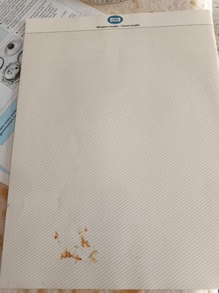 AMC Secuquick Coperchio Nuovo