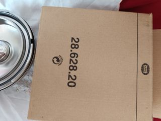 AMC Secuquick Coperchio Nuovo